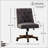 Baden Swivel Task Chair-705602300