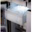 GE Profile™ Series Energy Star Smart 28 Cu. Ft. Fingerprint Resistant Quad-Door Refrigerator