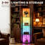 163cm Tripod Floor Lamp