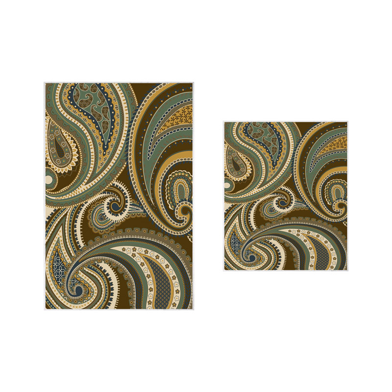 Polyamide Non-Slip Bath Mat