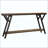 Couch Table,2-Tier Console Table,Sofa Table Couch