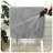 Dawon Solid Color Polyester Non-Skid Kitchen Mat-306816837-306816862