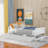 Platform Storage Bed-832207460