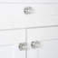 Chambord Geometric Knob-9756386