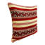Binnie Striped Square Cushion Cover