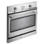30" Convection Gas Single Wall Oven-1262320173