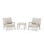 POLYWOOD x Birch Lane Veranda 3-Piece Deep Seating Set-111795739