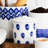 Santorini Ceramic / Porcelain Jar