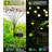 Solar Powered Integrated LED Pathway Light