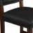 Husno Faux Leather Upholstered Solid Wood Counter & Bar Stool-1708790362-1708790340