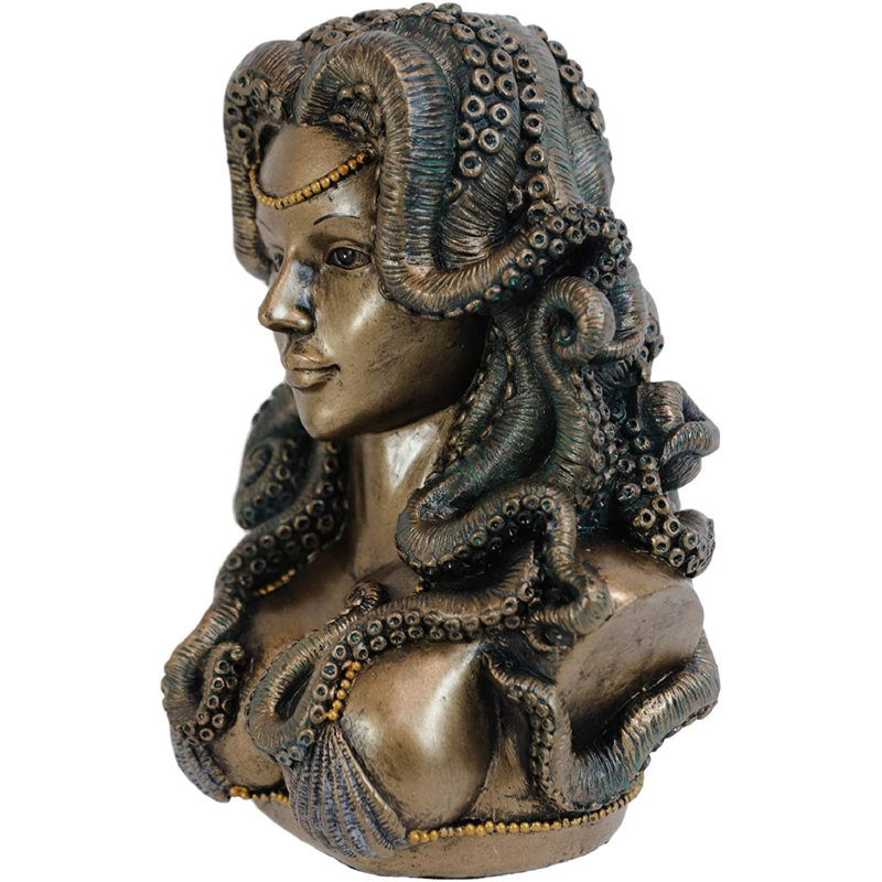 Arakawa Fantasy & Sci-Fi Bust