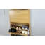18 Pair Shoe Storage Cabinet-20431250