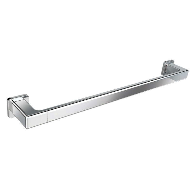 50cm 1 Wall Towel Bar