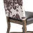 Chaise d'appoint Aareona