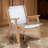 Cartrell Upholstered Armchair-201167553