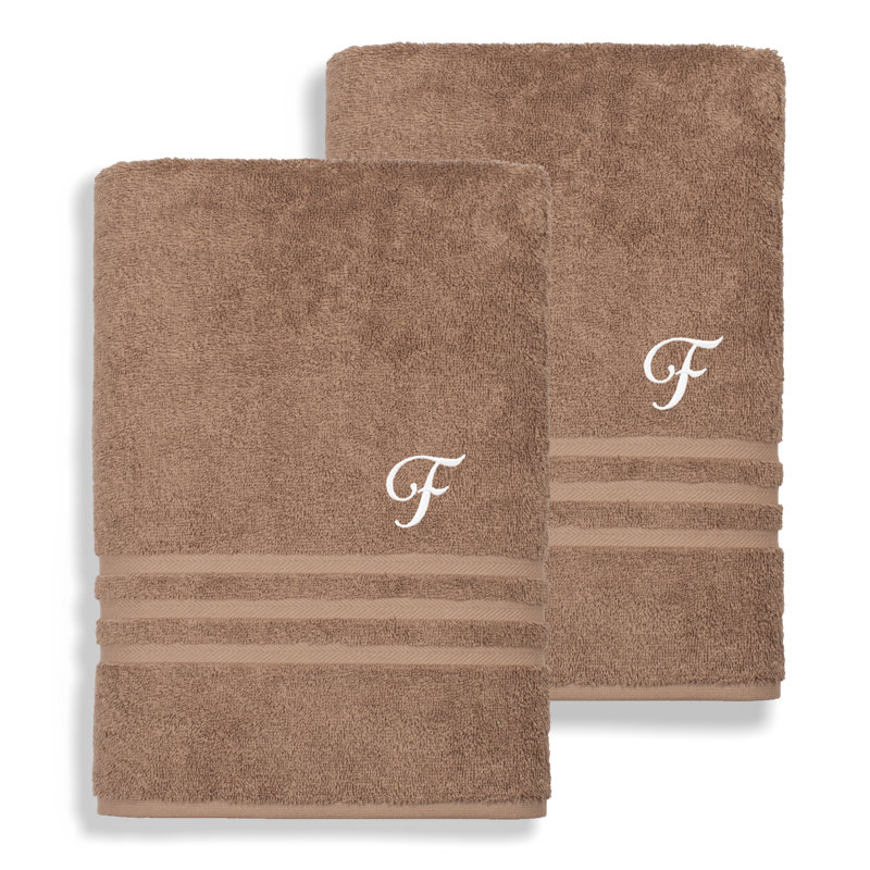 Denzi Midweight Bath Sheet, Latte, H