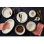 Assiette plate Canvas Home Lafayette-102367132