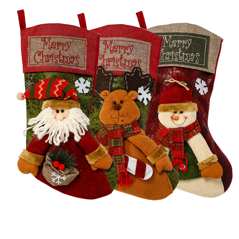 Christmas Stocking