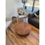 Table basse en bois massif Batamex Home