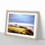 House Upon the Coast of Dublin Ireland - Picture Frame Painting Print-55578619-55578614