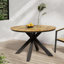 Table à manger moderne