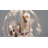 Plug-in Integrated LED Outdoor Hanging Light-71298060