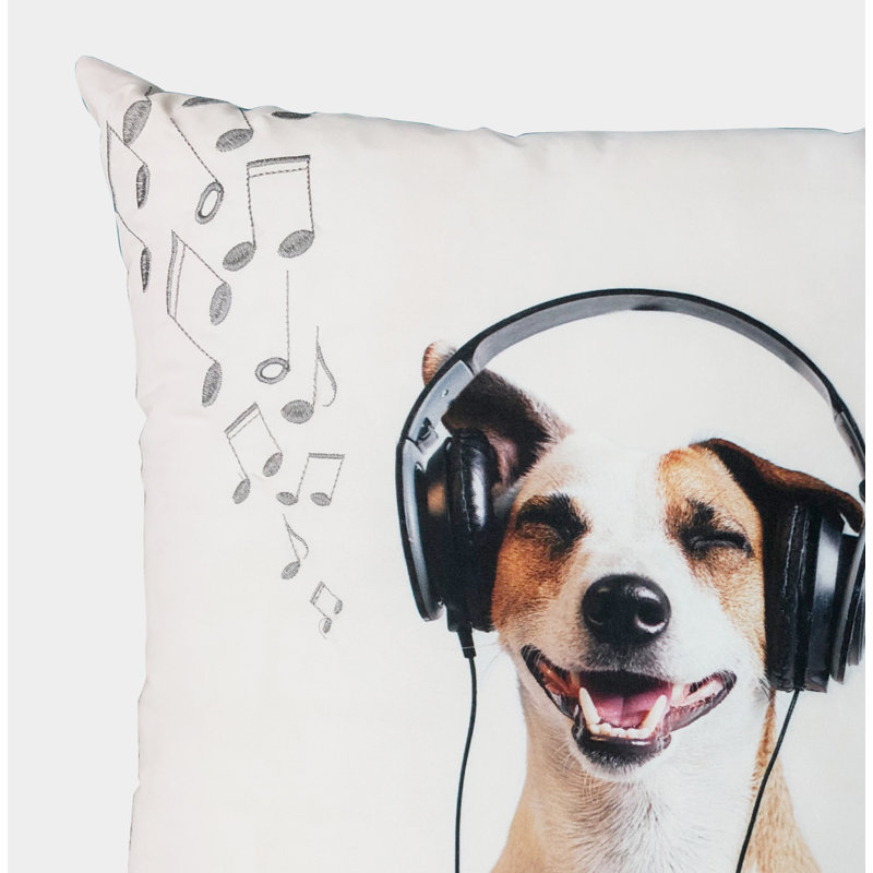 Coussin Dog