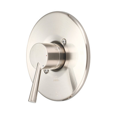 I2 Single Handle Valve Trim Set