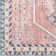 Caban Oriental Indoor Rug