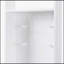 Arbre d'entrée contemporain l 39,3 po x H 70,8 po avec rangement, banc rembourré et panneau perforé pour vestibule et vestibule-249034564