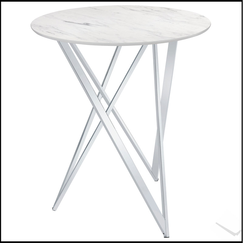 Table de bar Halverson