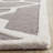 Hollins Cambridge Hand Tufted Wool Geometric Rug-370420483