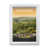 White Framed Paper selected
