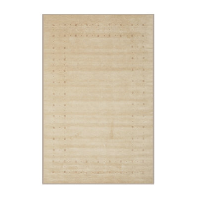 Abstract Indoor Rug