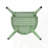 Outdoor Dining Chair(Set Of 2)-2008014950