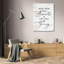 Reproduction d'art sur toile tendue et encadrée Trinx-1760957801