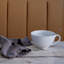 Friso Stoneware Soup Mug