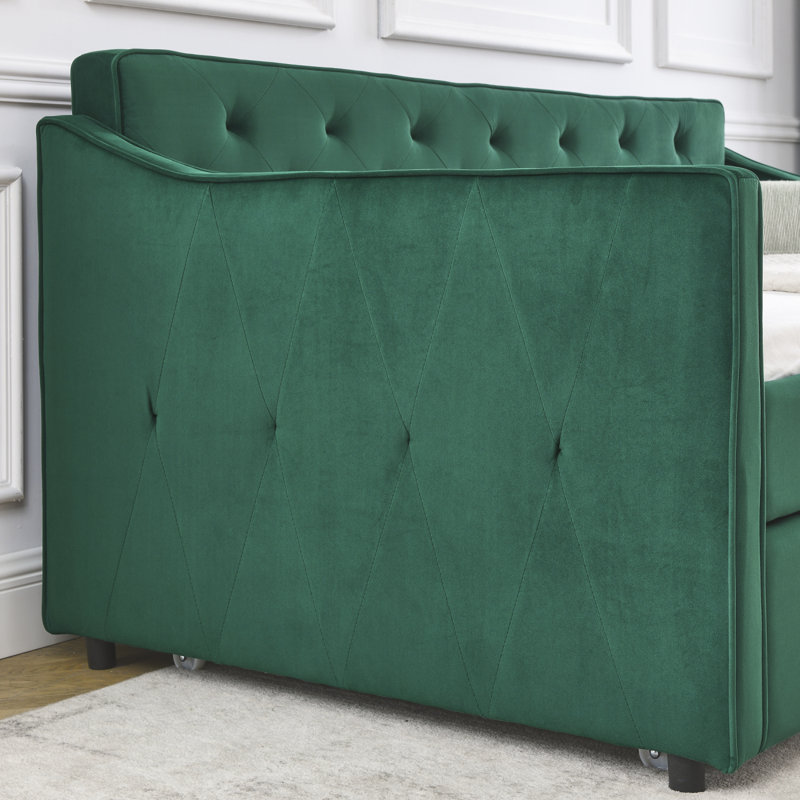 Pièces de rechange pour lit de jour, Vert
