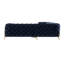 Chesterfield Corner Sofa L-Shape  with Gold Metal Legs-375757255-375784907