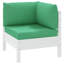 Coussin pour l'extérieur en tissu Oxford-966084472