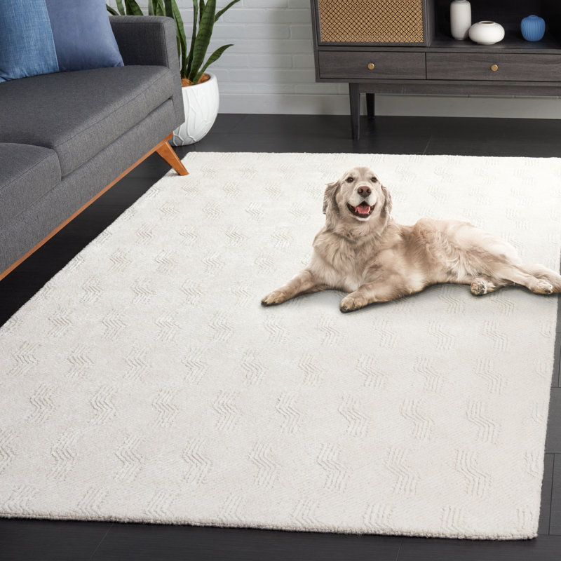 Tapis Ilianny, Rectangle de 5 pi x 8 pi