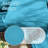 9 Pcs Outdoor Cushion Slipcovers All-Weather Patio Cushion Covers For Outdoor Furniture, Covers Only-1532766491