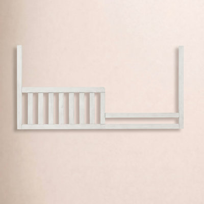 Danbury Toddler Bed Rail