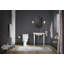 Decorative Double Robe Hook-51308874