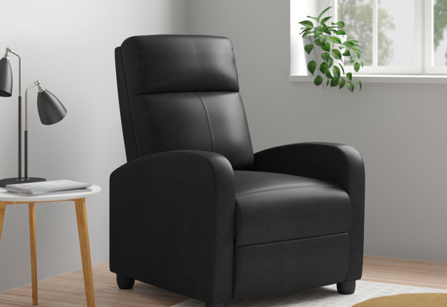Find Your Perfect Recliner