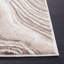 Tapis abstrait Meadow 500 Performance-1210314913
