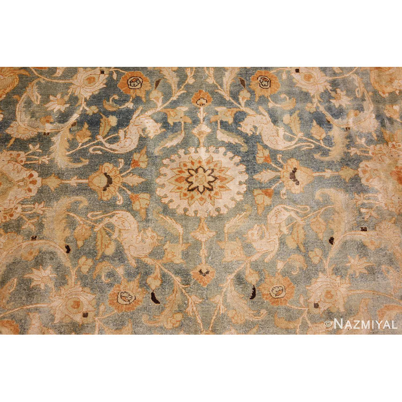 Persian One-of-a-Kind 10'6" X 15'6" Area Rug