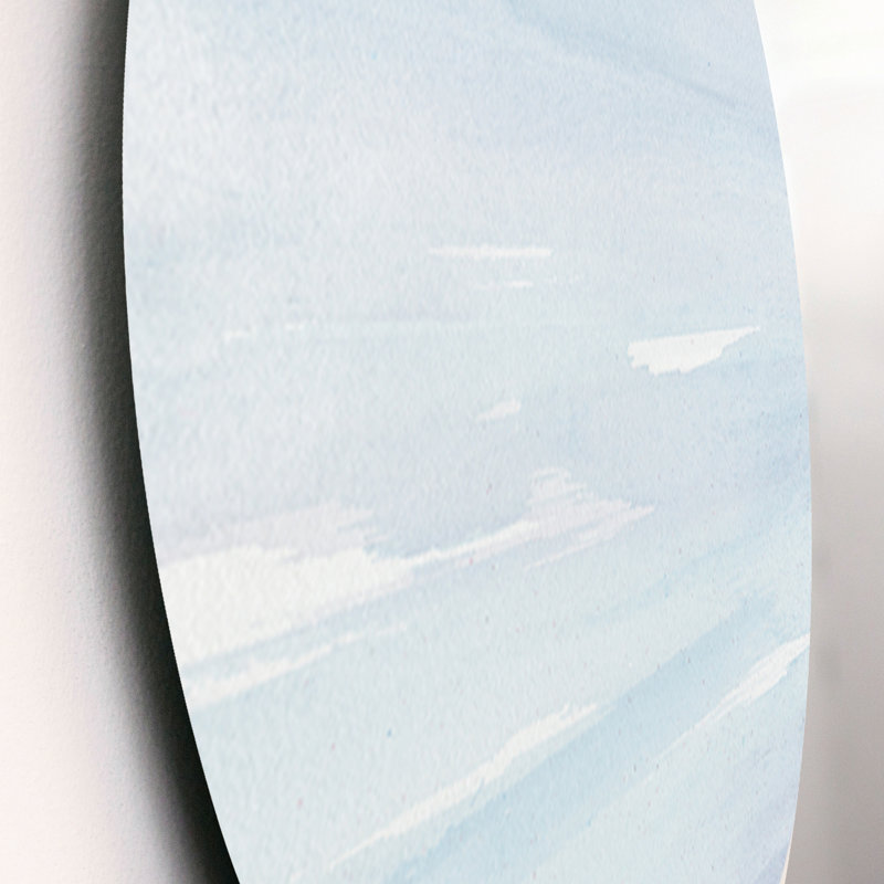 Modern Abstract Wall Decor