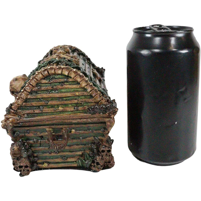 Crânes de navire