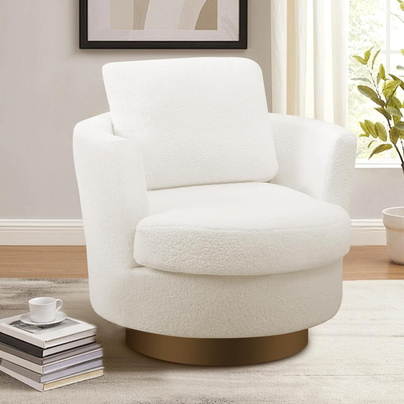 Fauteuil Wyota